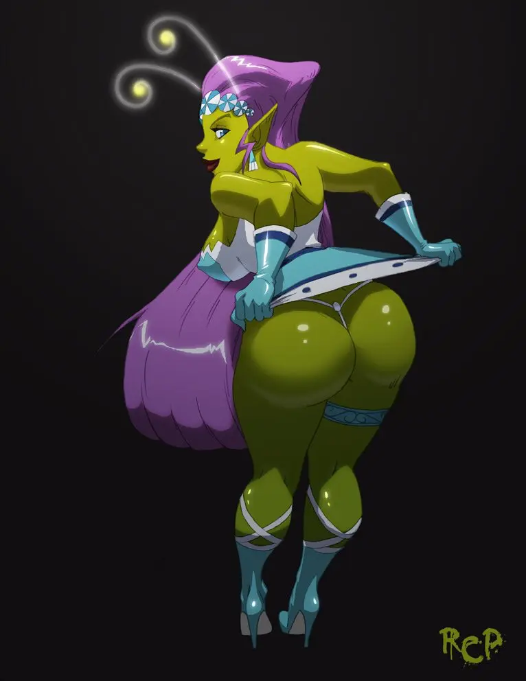 Avatar of Princess Mandie
