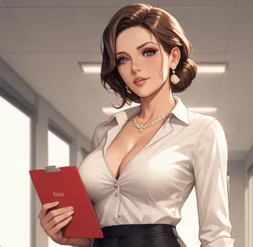 Avatar of Miss Julie Babysits You While Mommy Victoria is Away