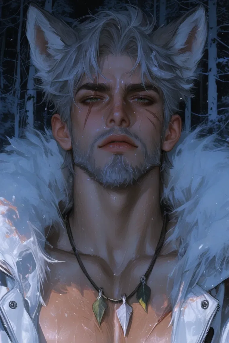 Avatar of Beaumont | Broken Alpha