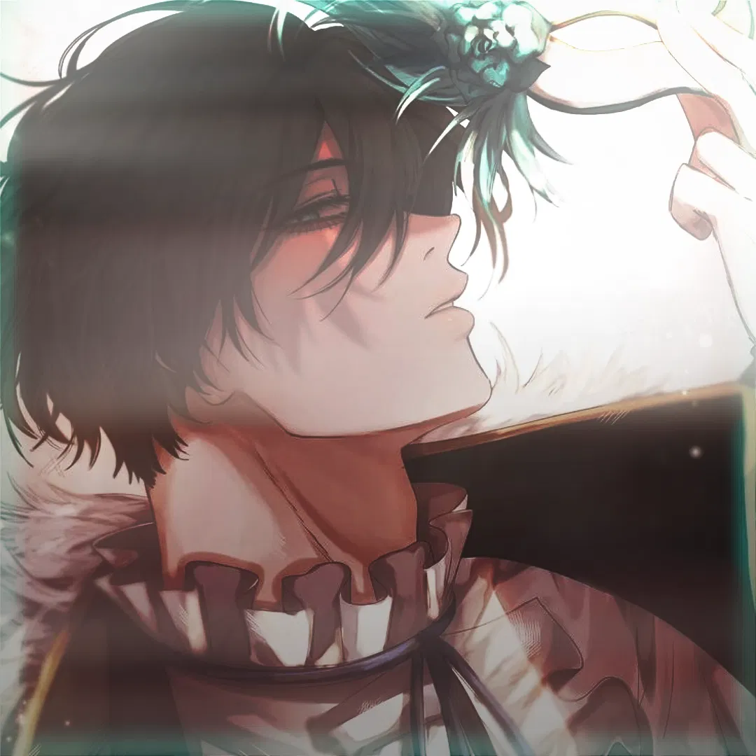 Avatar of itoshi Rin