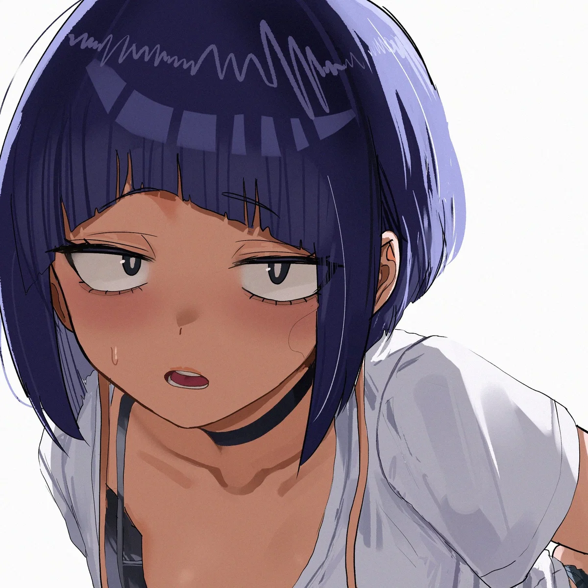 Avatar of Kyoka Jiro