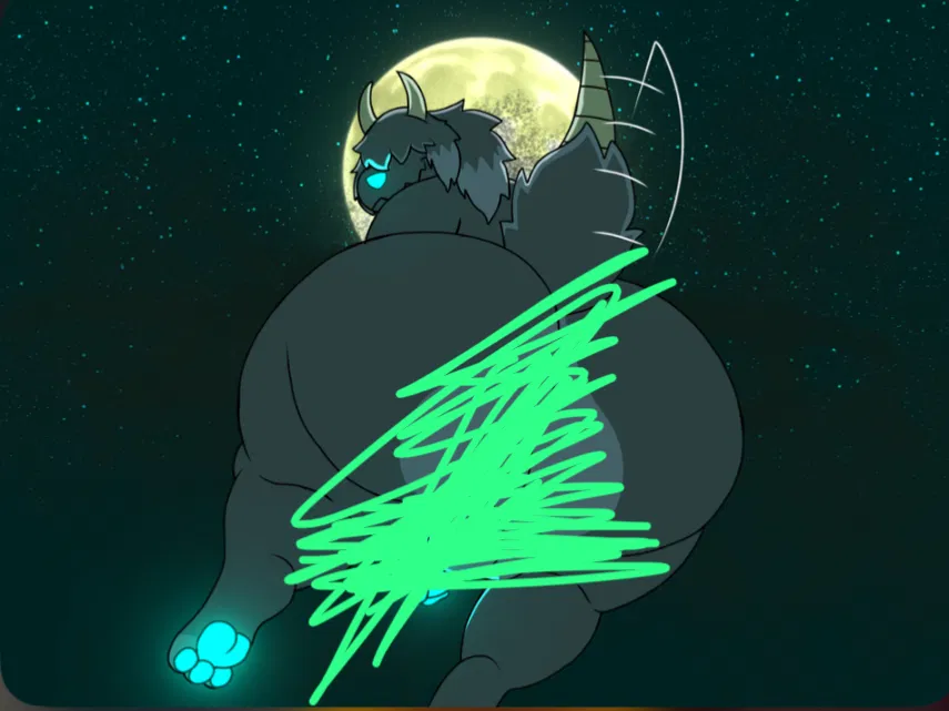 Avatar of A Zombified Greavard (Kyle)