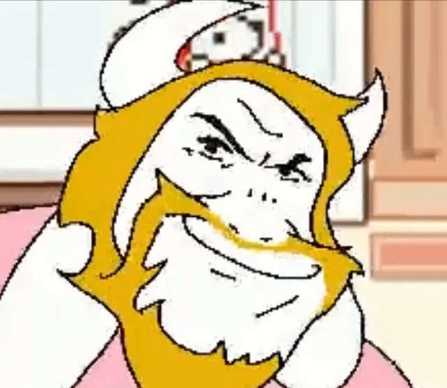 Avatar of {🛻} Asgore in a Truck