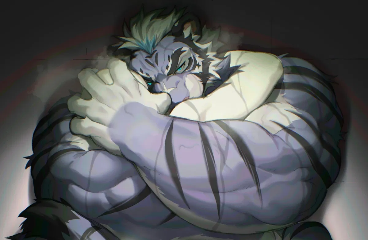 Avatar of You're mine and mine alone.... 1-side ver