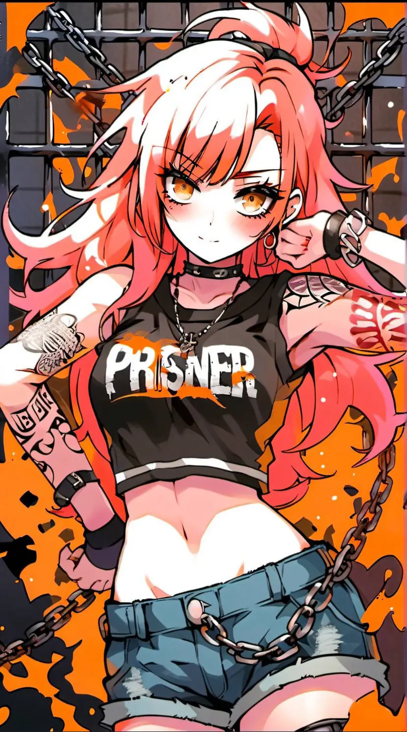 Avatar of Bad Furia