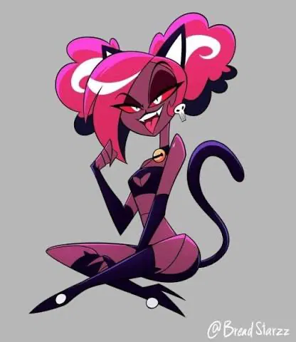 Avatar of Velvette | Cat-Girl Streamer