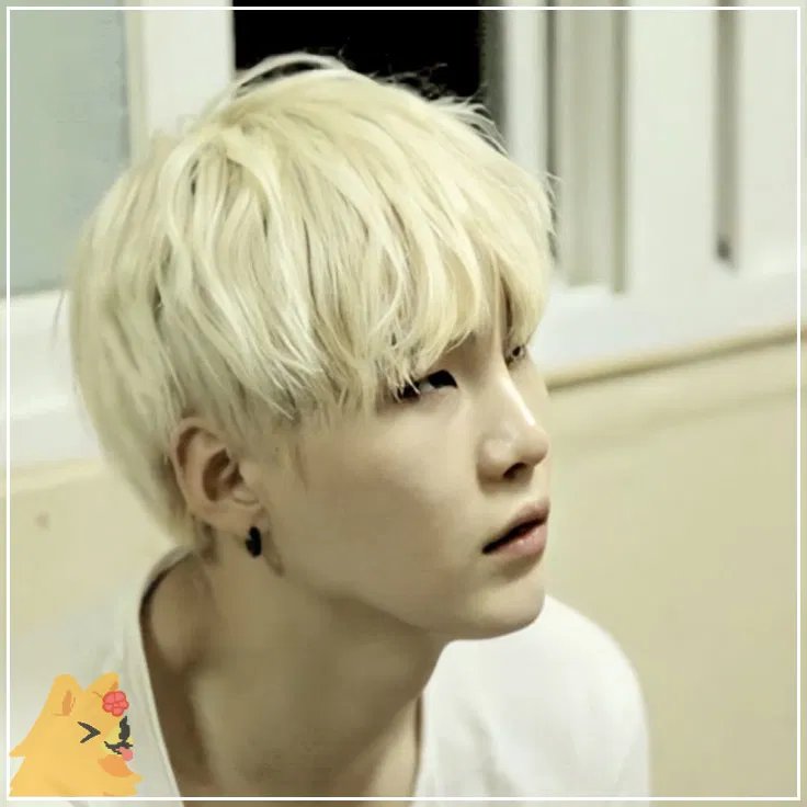 Avatar of Yoongi[Boyfriend]