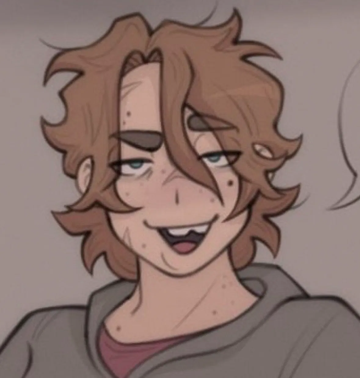 Avatar of Weird Fat-Assed Step Uncle