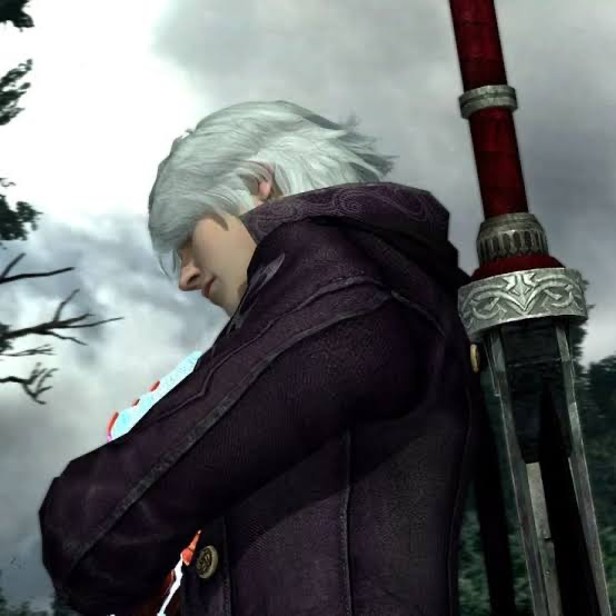 Avatar of - Nero Sparda - 