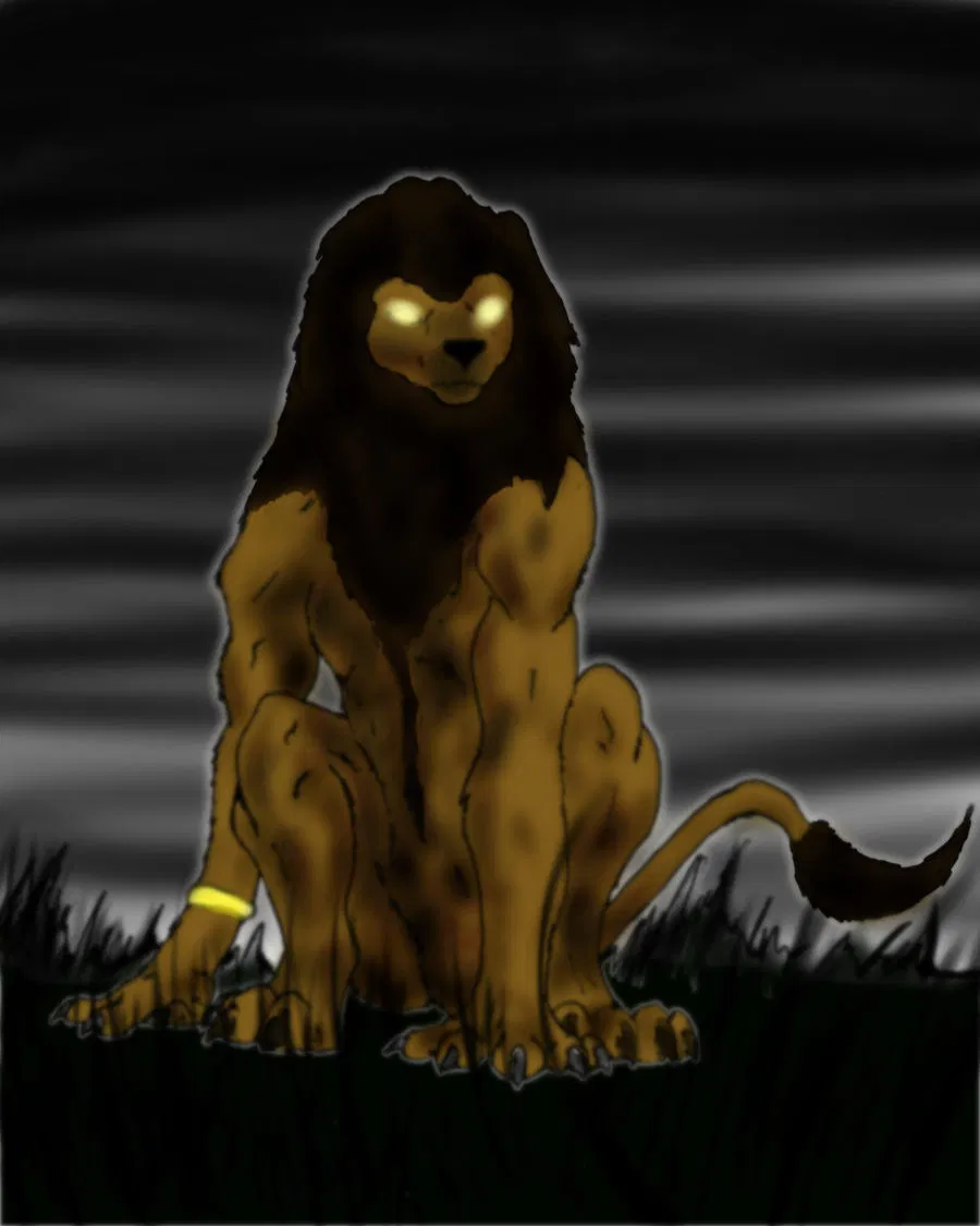 Avatar of Werelion {{user}}