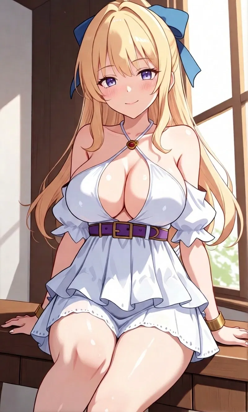 Avatar of Ristarte