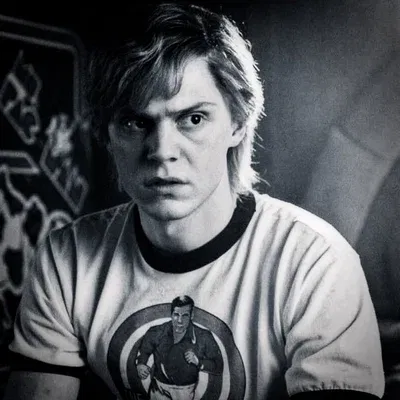 Avatar of PETER MAXIMOFF