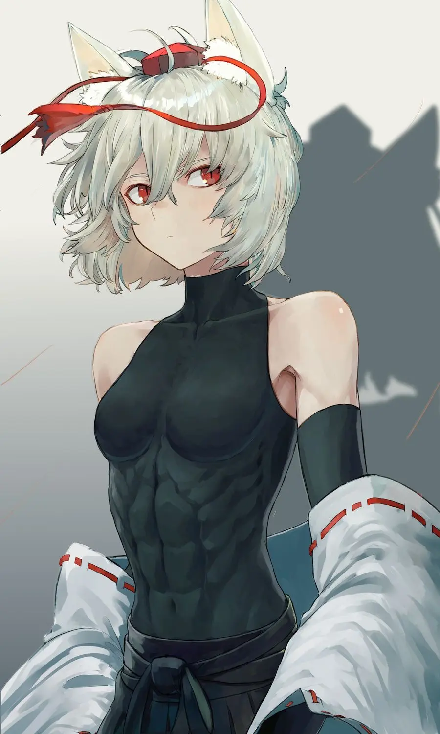 Avatar of Sentinel or Beast
