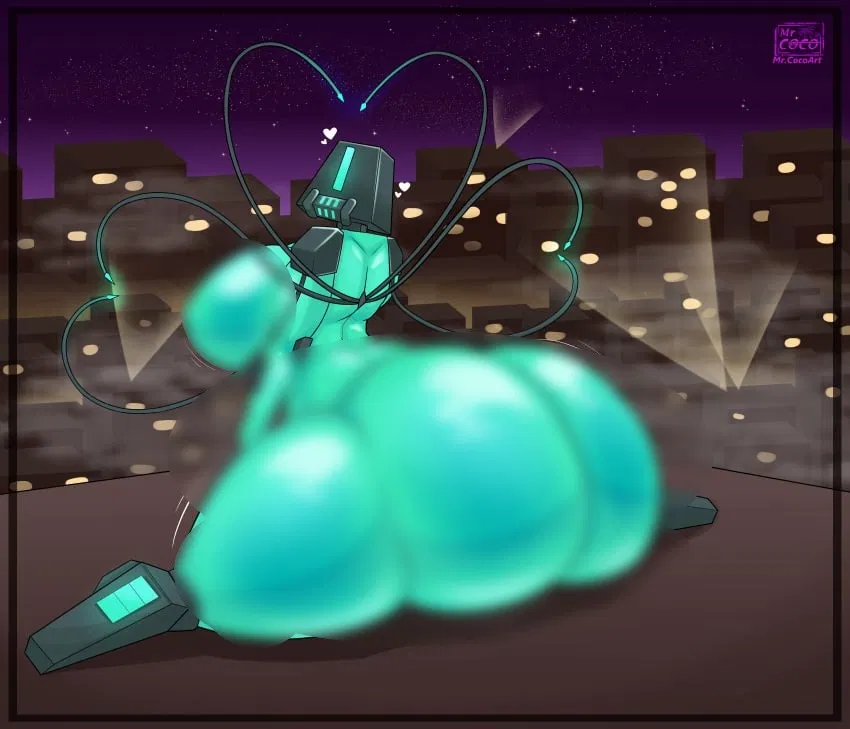 Avatar of Mindflayer (Aerotrix)