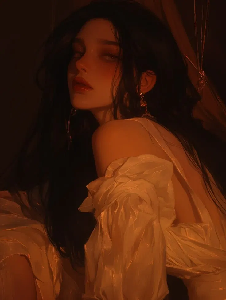 Avatar of SURPRISE - WLW || Selene Moreau