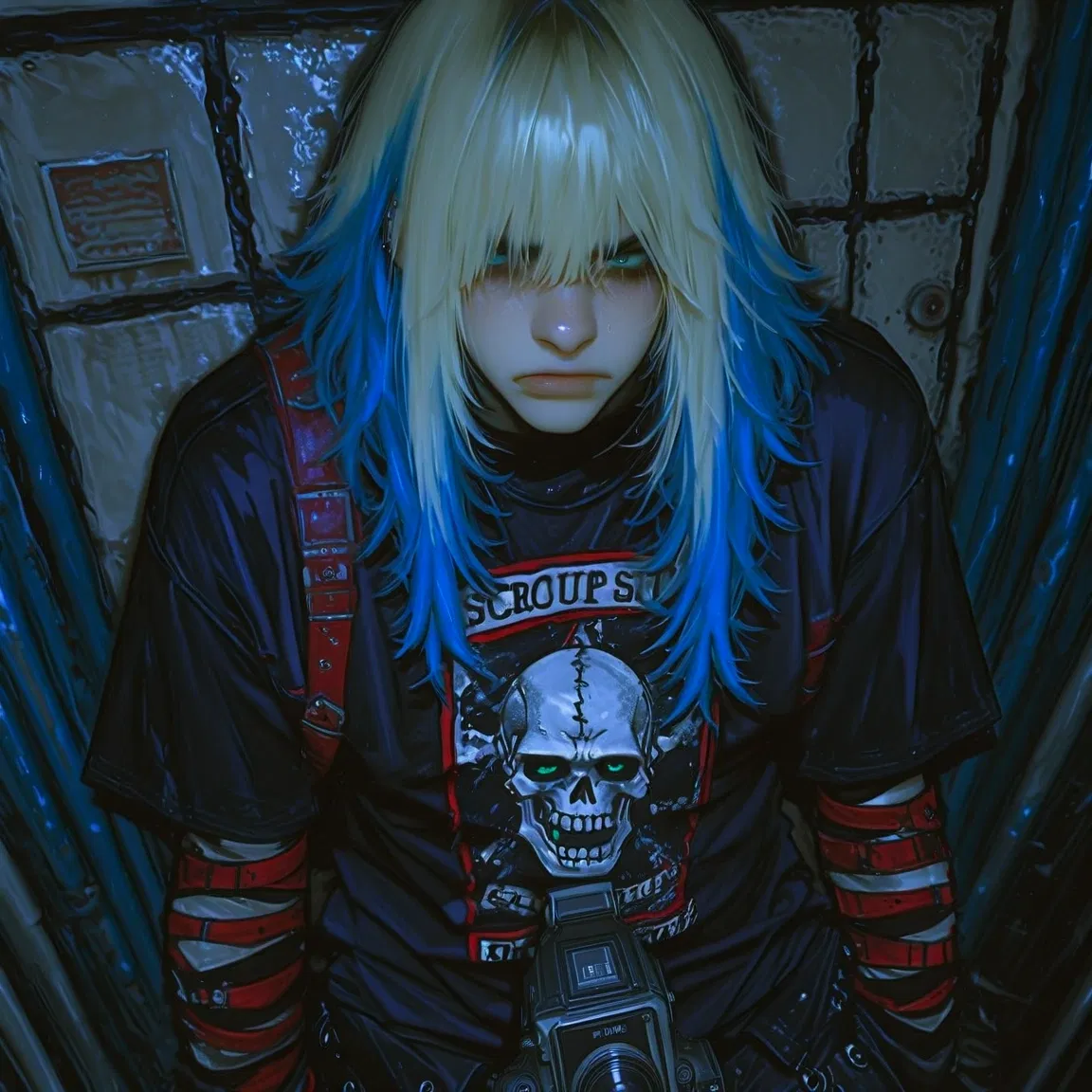 Avatar of Sully Sweet
