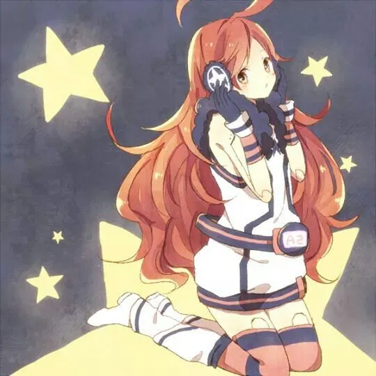 Avatar of SF-A2 miki 