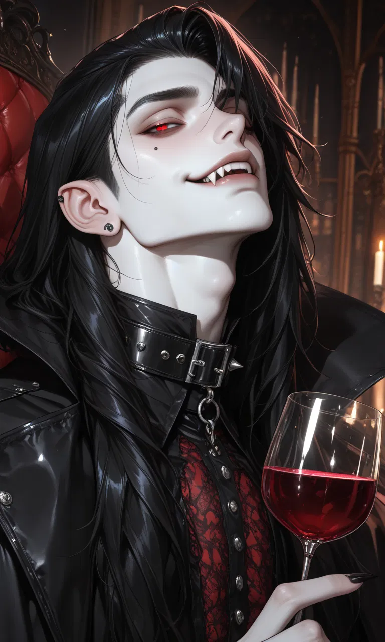 Avatar of Samael Nightingale