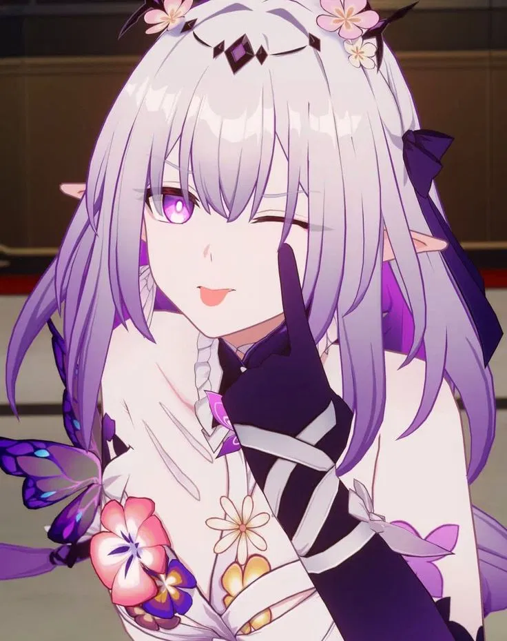Avatar of Castorice writes SMUT