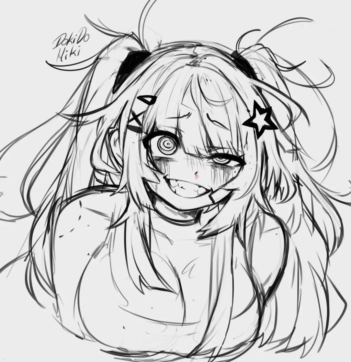 Avatar of Stella | The Totally NOT Bipolar Classmate Femcel