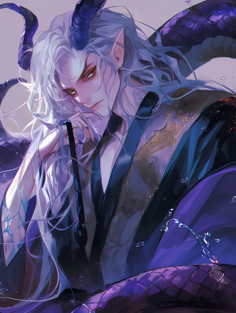 Avatar of Leviathan