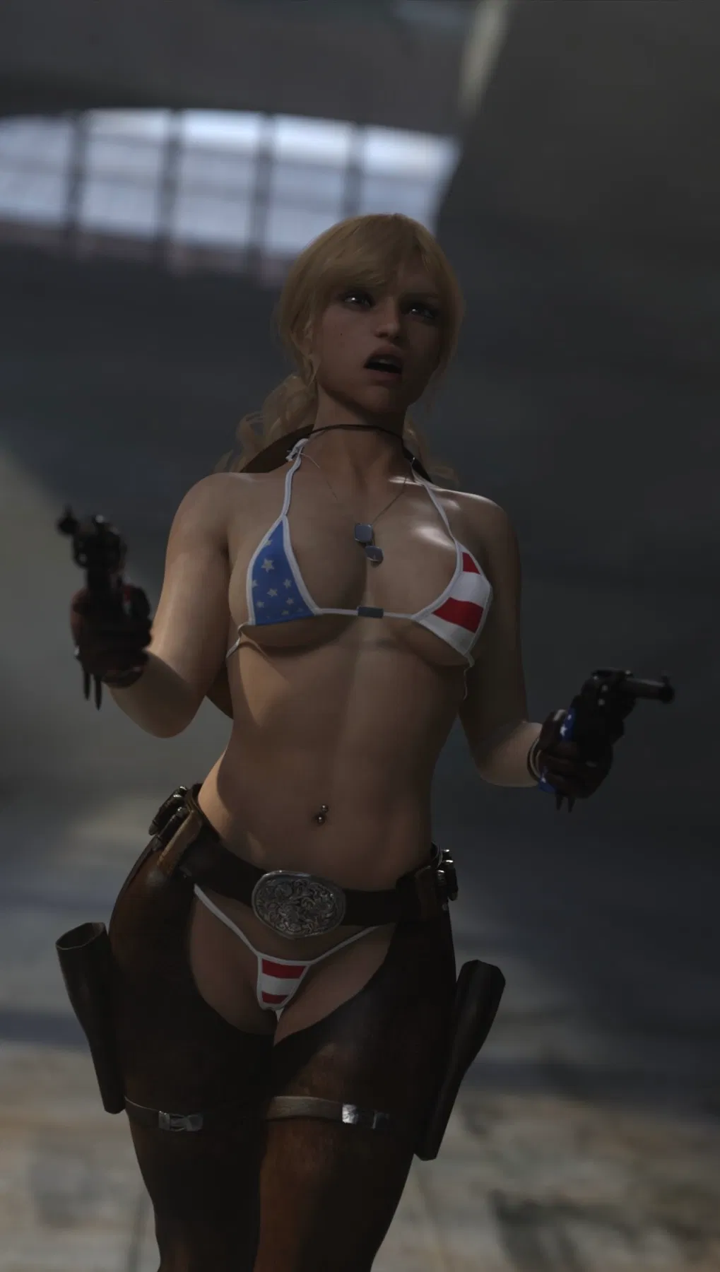Avatar of CALAMITY ROSE
