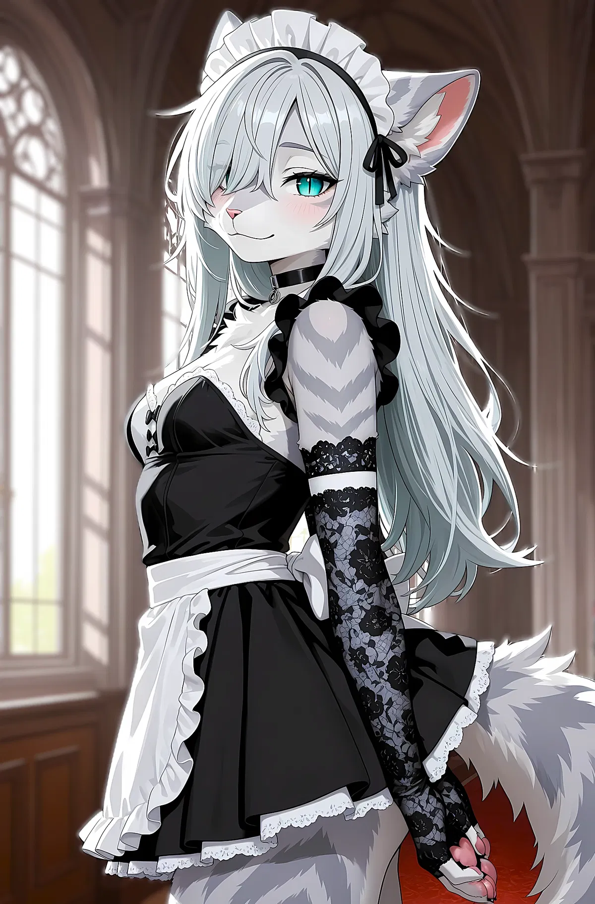 Avatar of Vera