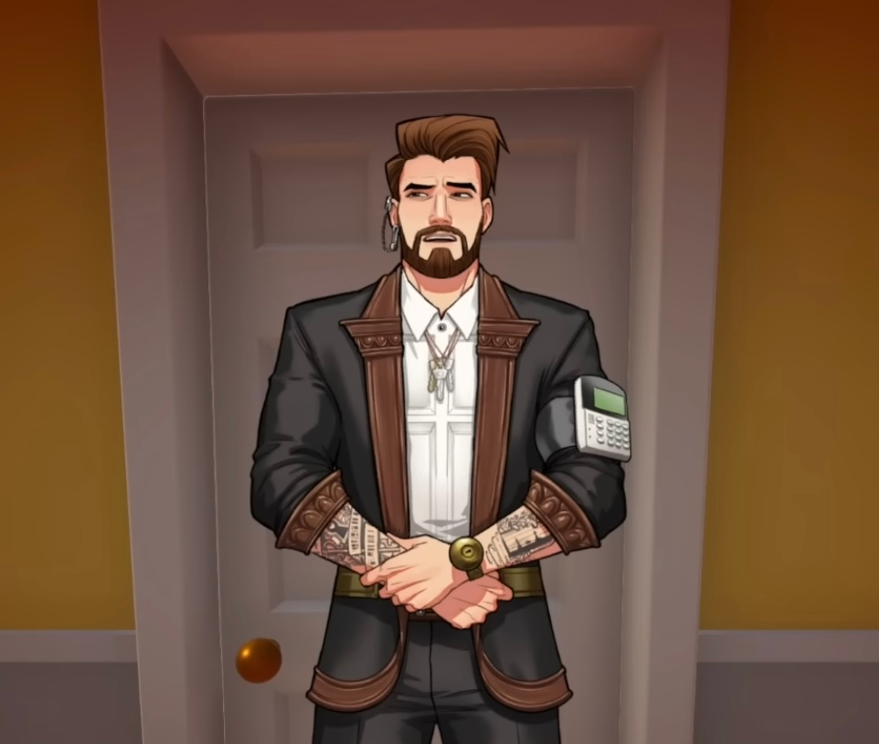 Avatar of Dorian