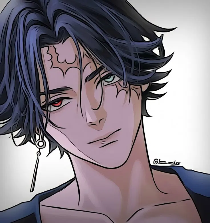 Avatar of Какучо 