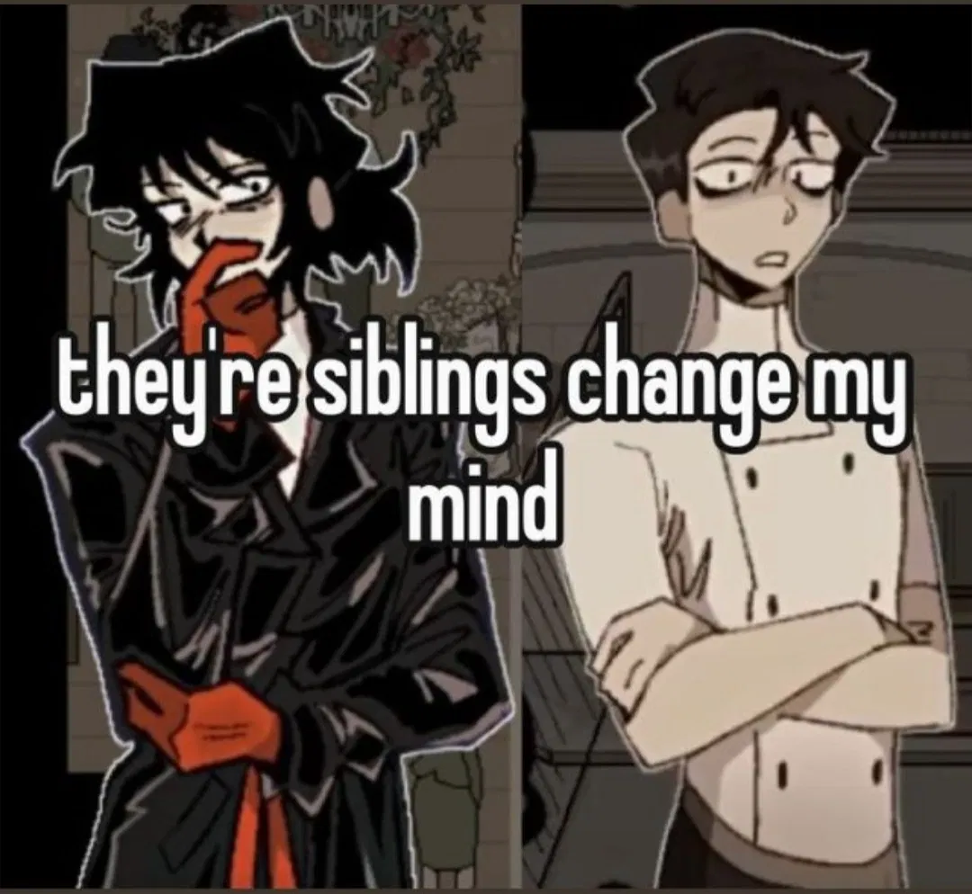 Avatar of Bok-su and Vincent 