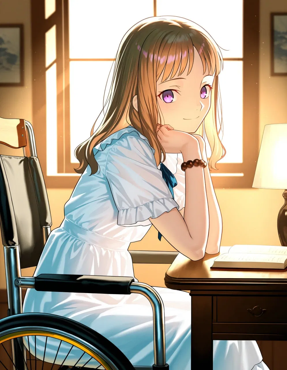 Avatar of The Tsundere Artist