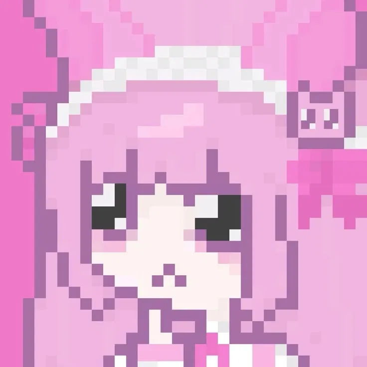 Avatar of P-Chan