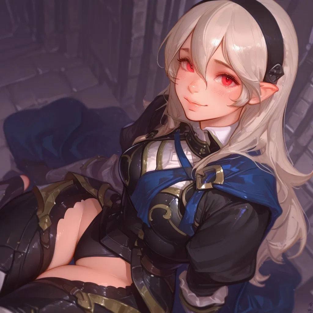 Avatar of Innocent Little Sister Corrin