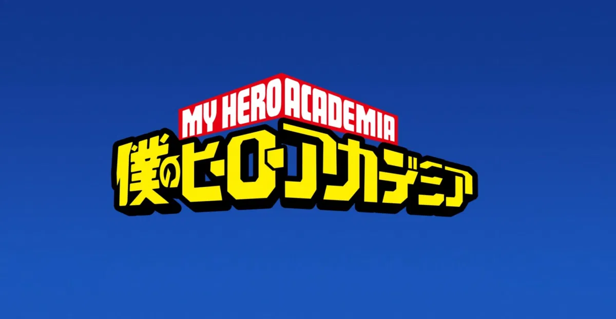 Avatar of My Hero Academia - v1
