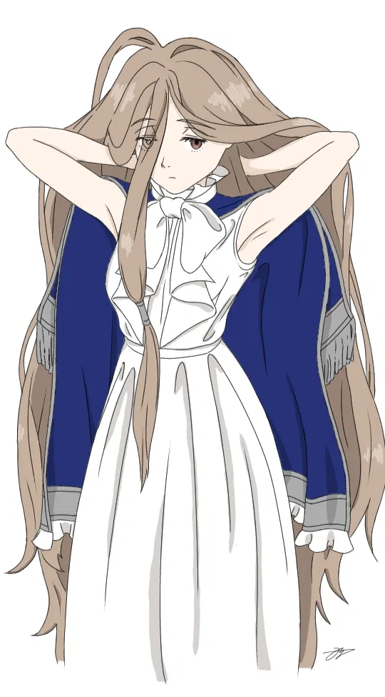 Avatar of Sense