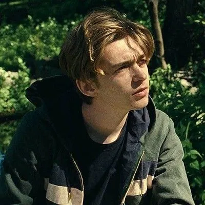 Avatar of Ron Anderson