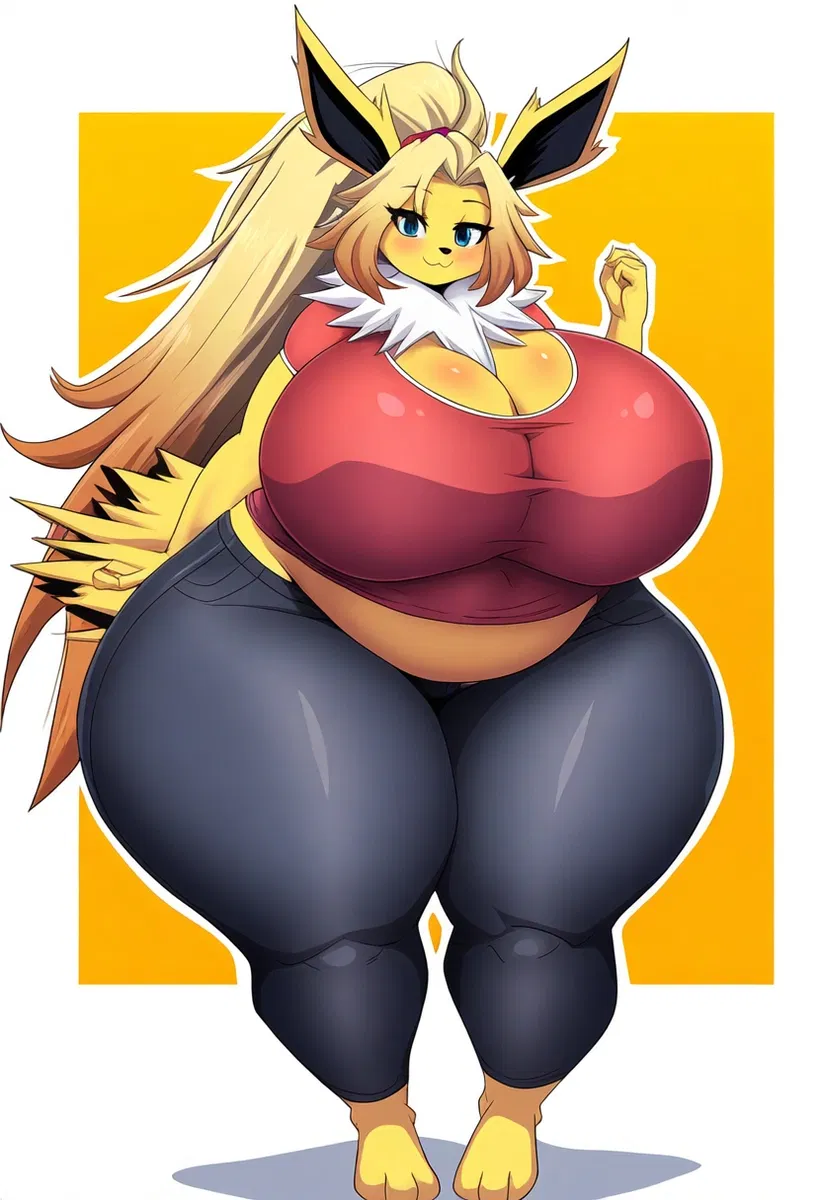 Avatar of Sparky