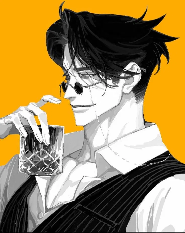 Avatar of Archibald Castellanos