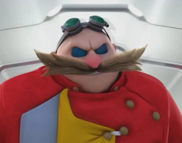Avatar of *•°Boom!Eggman°•*
