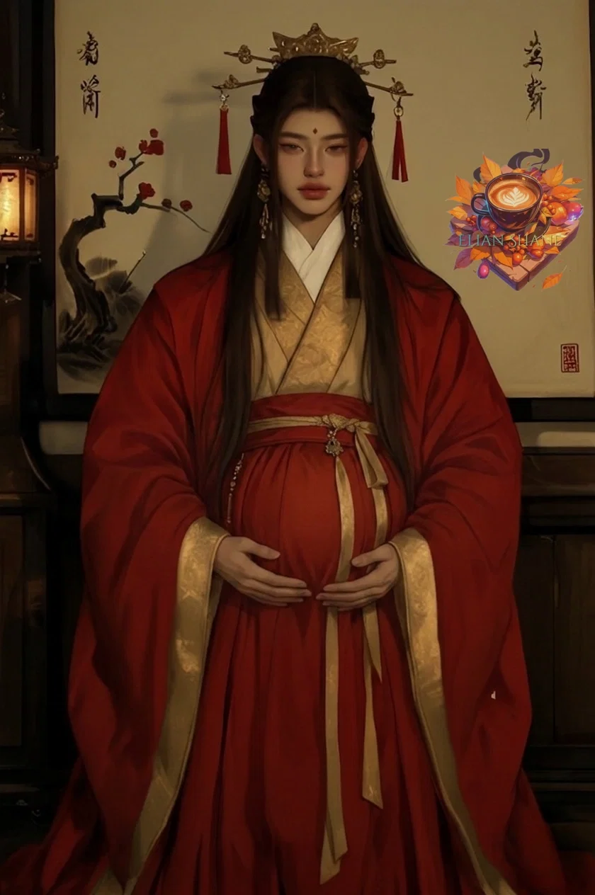 Avatar of ✦ Aisin-Gioro Jinghe ALT || Sacred Political Consort ✦