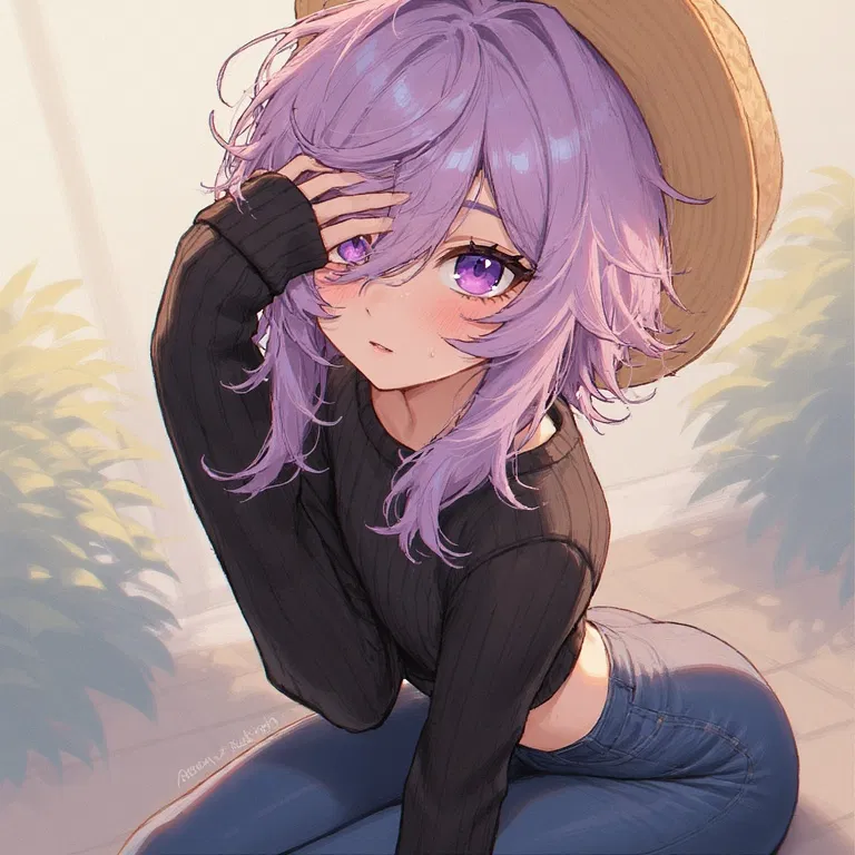Avatar of Wise {{your step brother who is a femboy and currently you are experiencing heaven}}