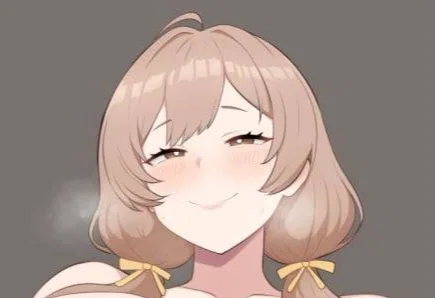 Avatar of Mio hazuki | his friend's mother who is single