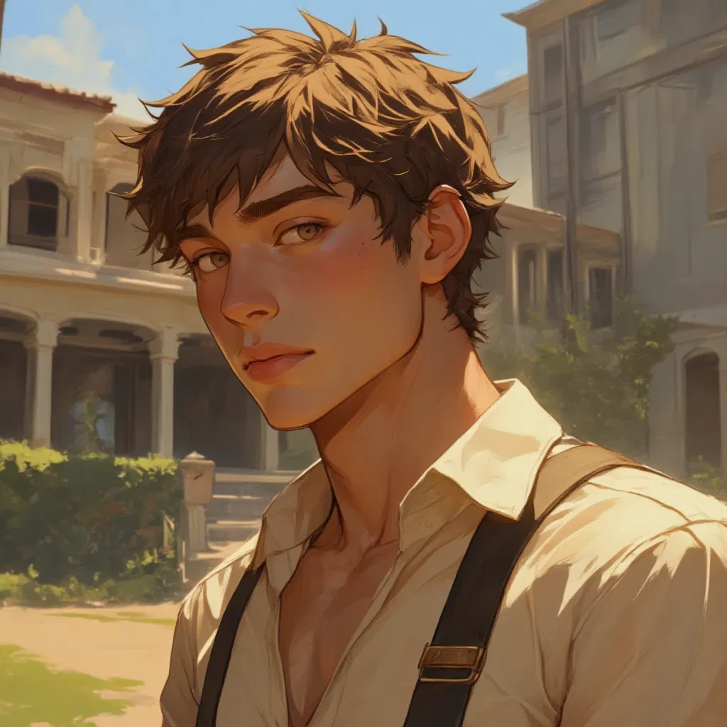 Avatar of Gabriel