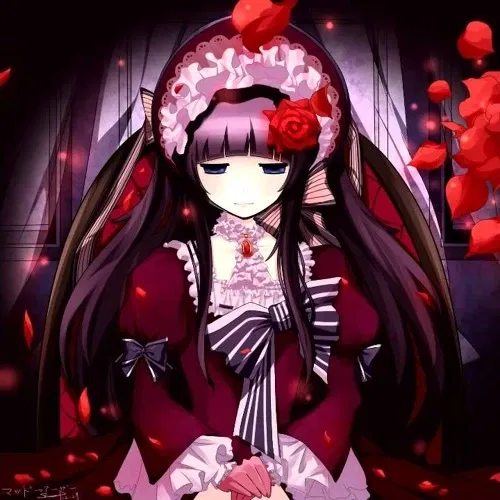 Avatar of My Lovely Dolls RPG