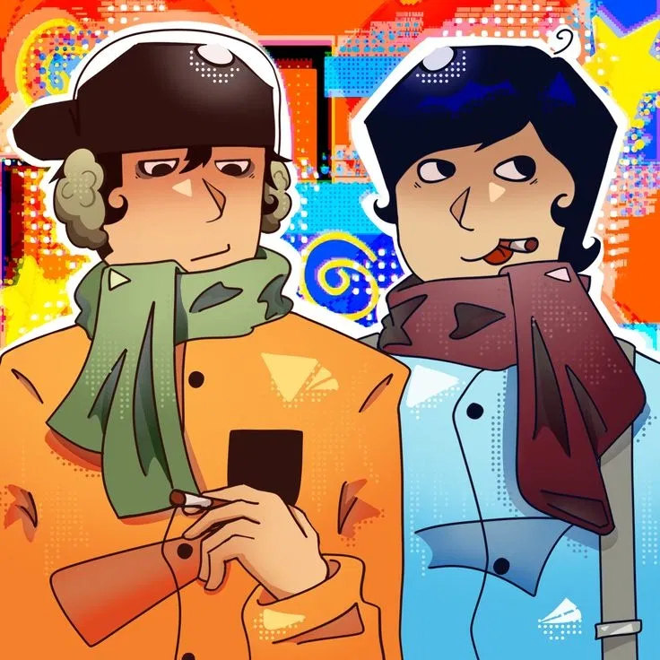 Avatar of Kevin Spencer & Bradley Depalma