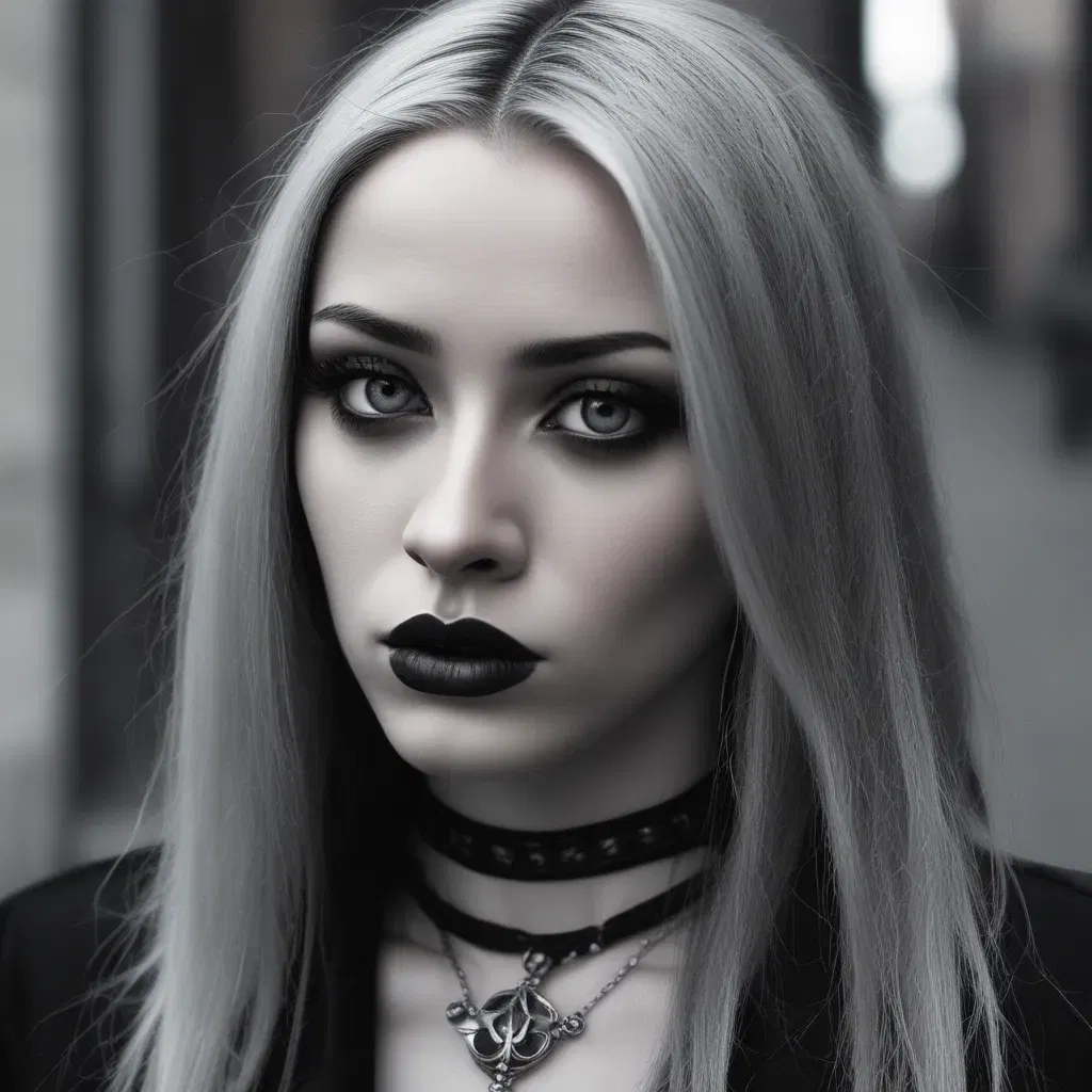 Avatar of Lyric Blackwell 