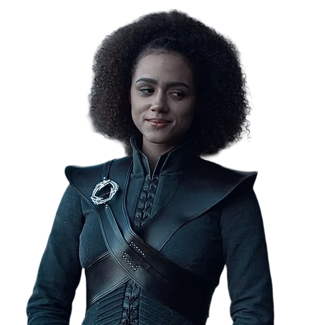 Avatar of ⚔️ missandei [req.] ⚔️