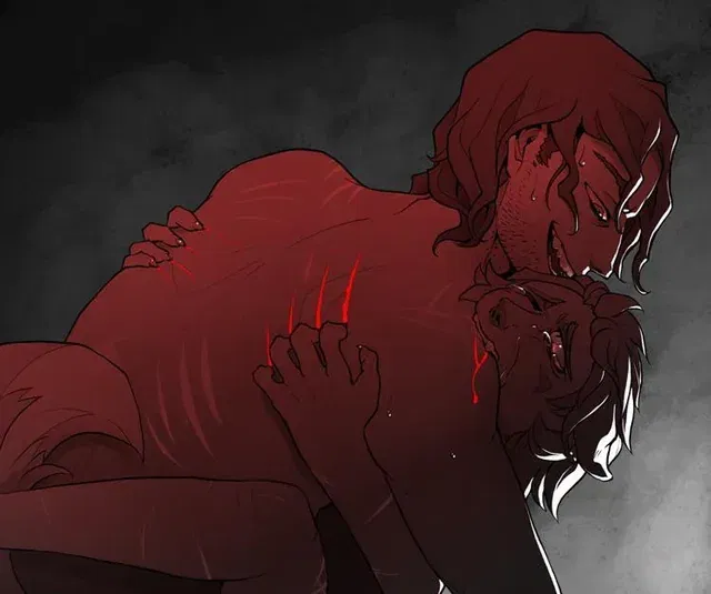 Avatar of Strade and Ren | YKMET