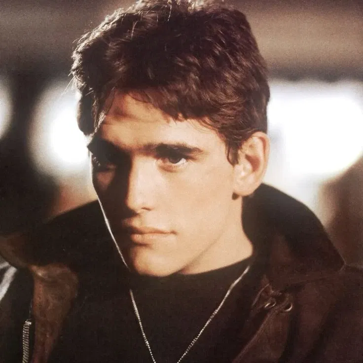 Avatar of dallas winston.