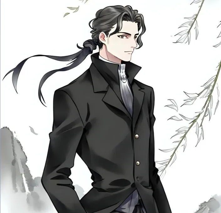 Avatar of Lucien Armand D’Artois
